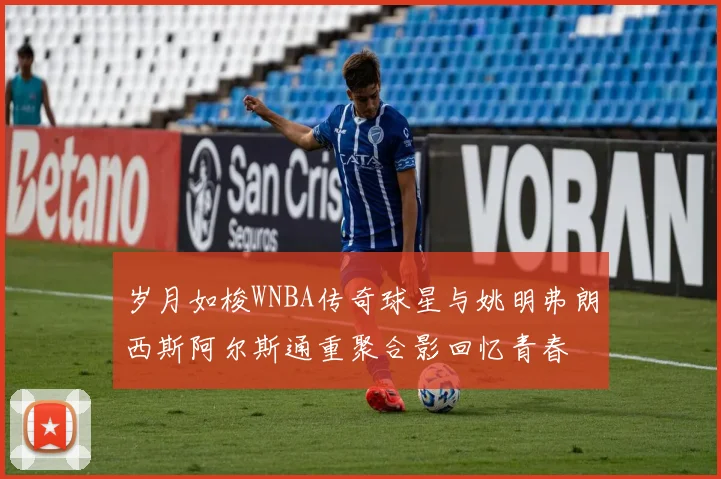 岁月如梭WNBA传奇球星与姚明弗朗西斯阿尔斯通重聚合影回忆青春